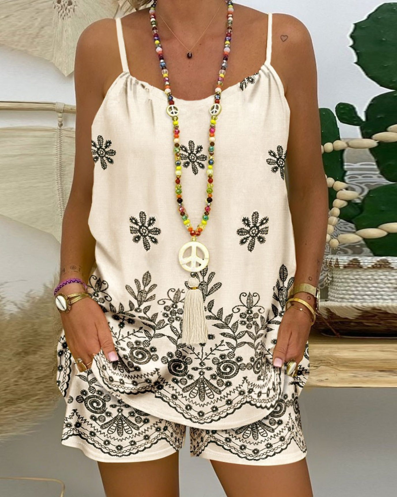Floral